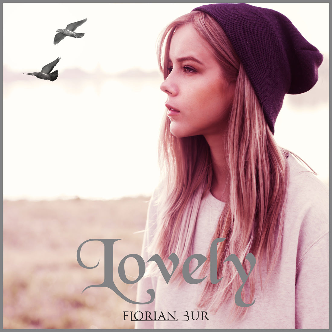 Lovely by Florian Bur